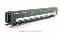 R40353 Hornby Mk3 Trailer Guard First TGF Coach number 44081 in Rail Charter Services livery - Era 11